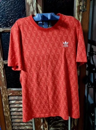 Camis Adidas Original
