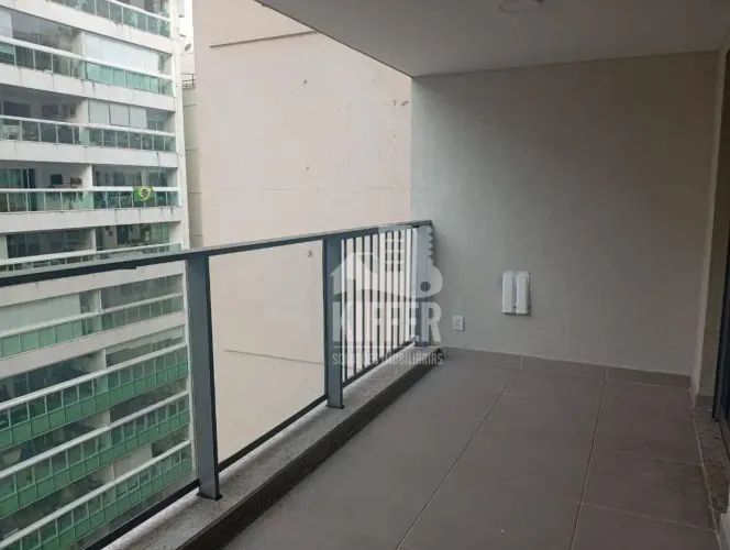 Apartamento com 1 quarto à venda, 50 m² por R$ 650.000 - Ingá - Niterói/RJ