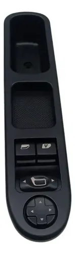 Comando Vidro Eletrico Peugeot 207 307 C3 Picasso