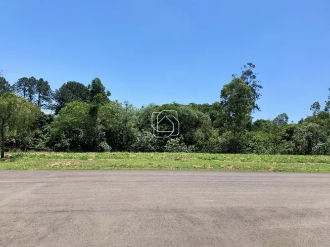 Terreno com 2.003 m² à venda no Condomínio Terras de São José II - Itu/SP