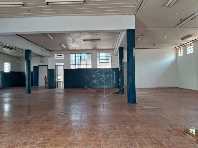 Barracão para alugar, 780 m² por R$ 4.000,00/mês - Centro - Dois Córregos/SP