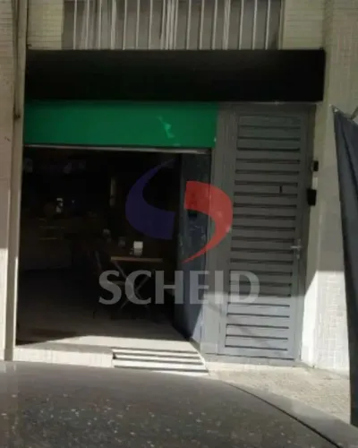 Loja Comercial Montada Ar-Condicionado + Câmeras Bela Vista Rua Maestro Cardin