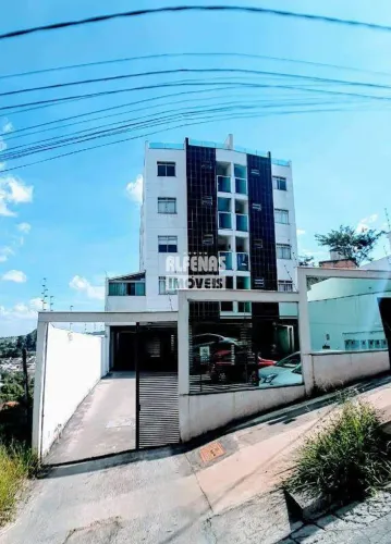 Apartamento para aluguel 3 quartos no Bairro CABRAL