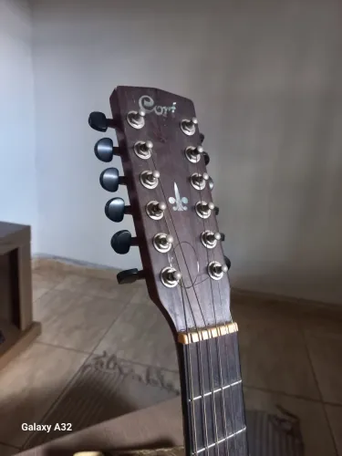 Violão 12 cordas Colt
