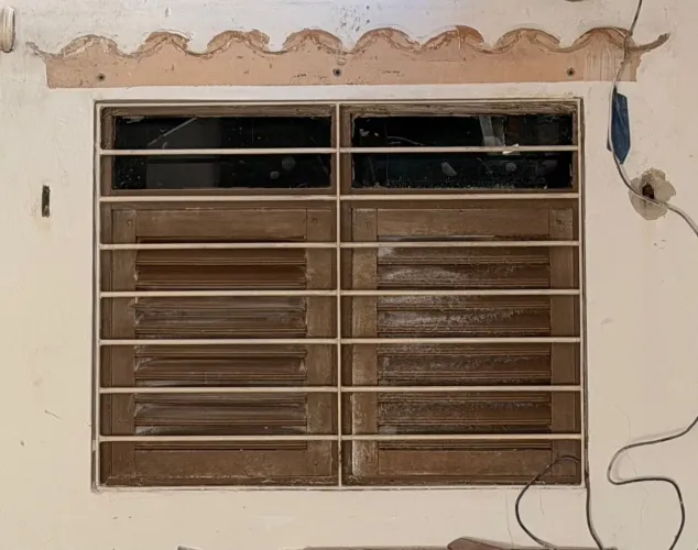 Janela