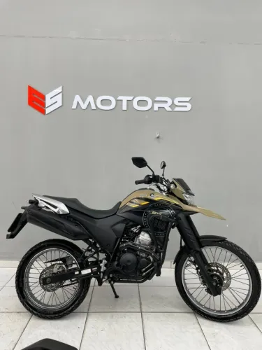 Oportunidade!! Xtz Lander 250 Financiamento até 48X // cartões até 24X