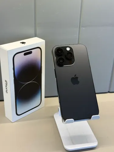 iPhone 14 Pro 256gb Preto Semi Novo | Loja Física 