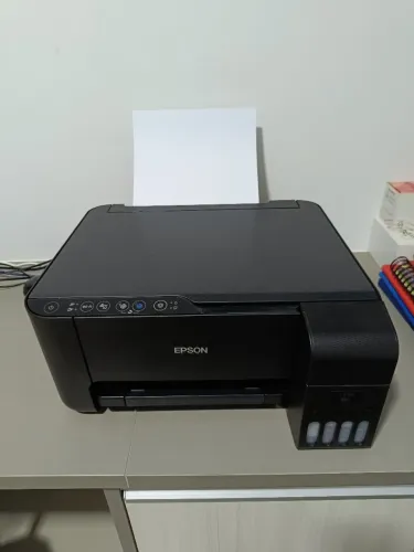Epson L3150 - Impressora Wifi