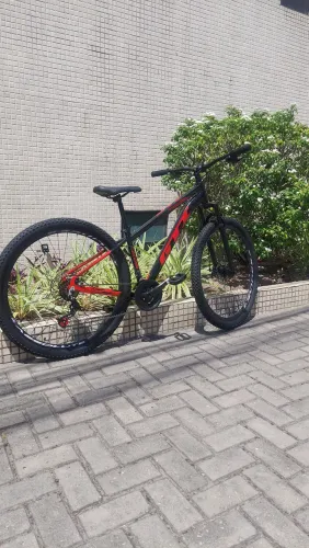 Bicicleta Aro 29