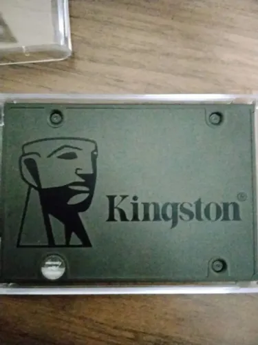 SSD Kingston 960gb