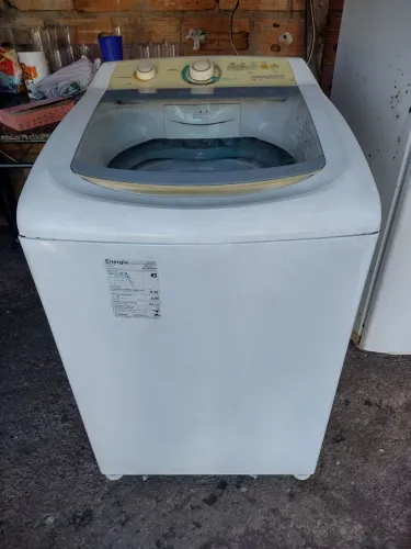 Máquina Consul facilite 10 kgs