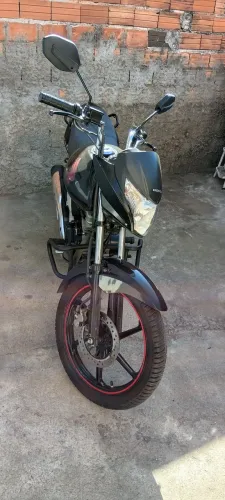 Vendo Titan Mix 2013