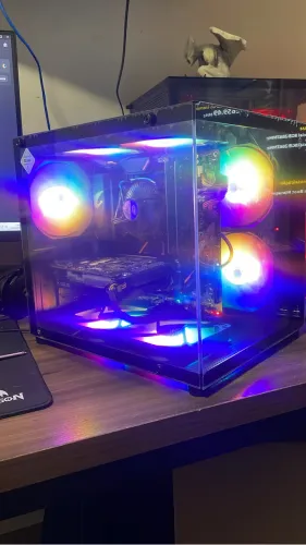 PC GAMING 