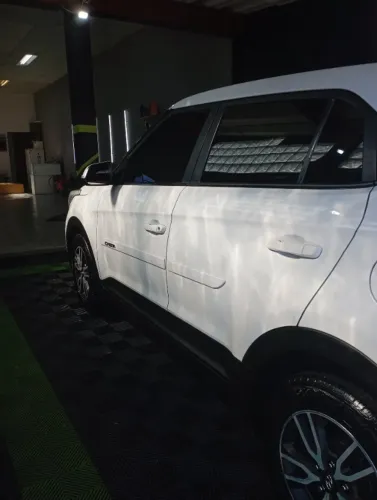 Hyundai Creta Attitude 1.6 16V Flex Aut. 2019