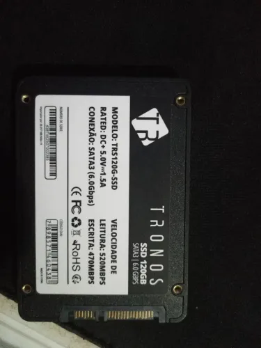 Ssd