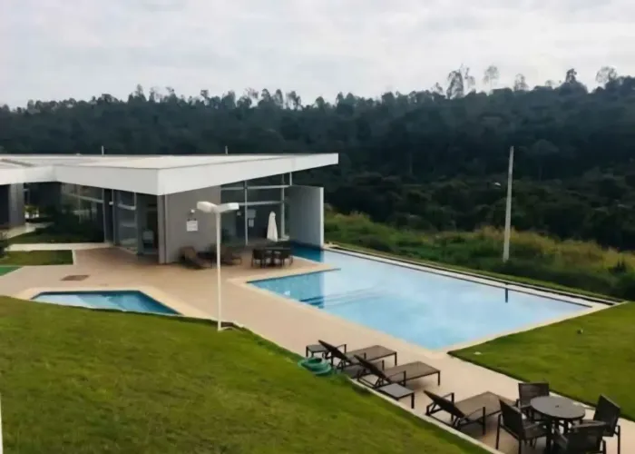 Lote condomínio fechado Gran Royalle