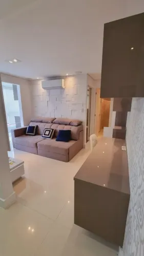 APARTAMENTO À VENDA | CONDOMÍNIO ARTS MOURATO COELHO | VILA MADALENA / PINHEIROS