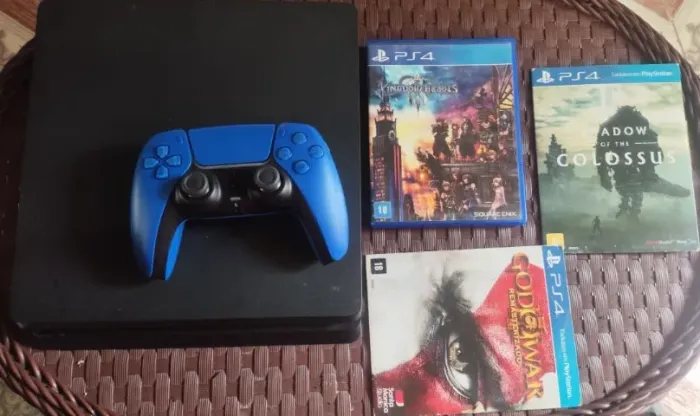ps4 slim