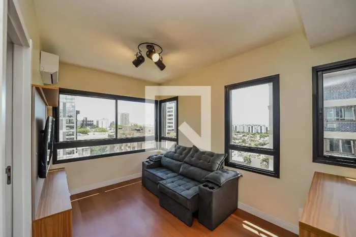Apartamento à Venda - Boa Vista, 1 Quarto, 50 m2