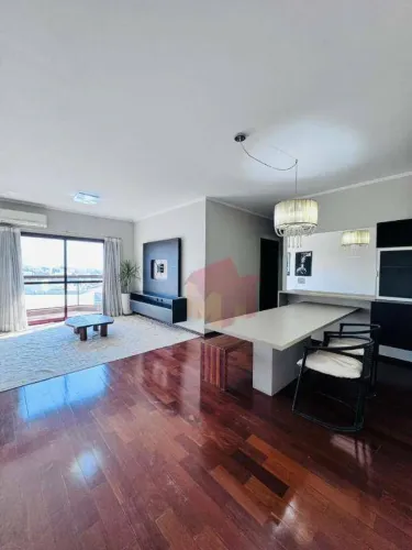 Apartamento com 3 dormitórios à venda, 95 m² por R$ 599.000 - Nossa Senhora de Fátima - Am