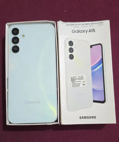 Vendo Celular