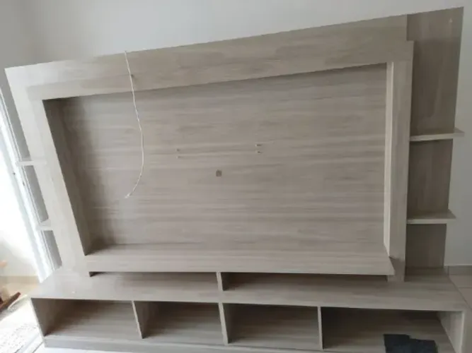 Estante Tv sala home theater