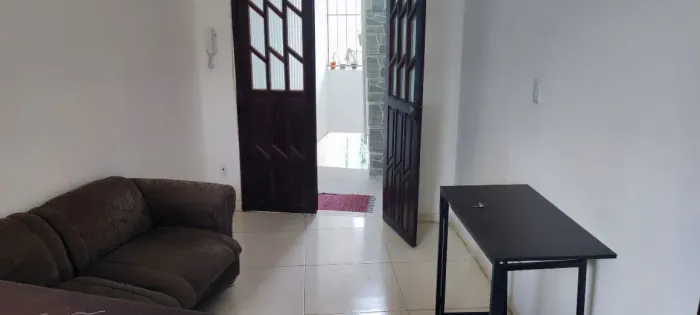 Apartamento1/4 Imbui