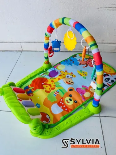 TEPETE MUSICAL INFANTIL 