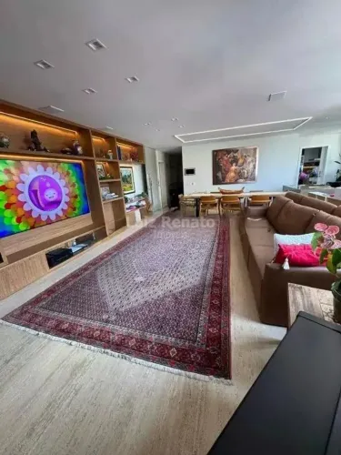 Apartamento à venda no bairro Serra