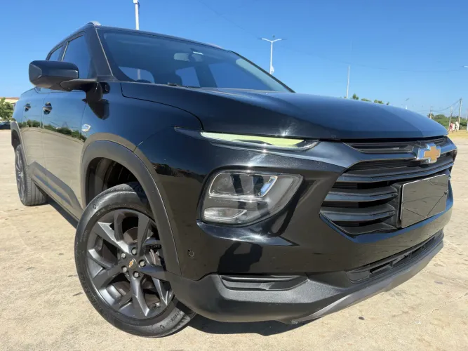 Chevrolet Montana Premier 1.2 Turbo Flex 12V Aut. 2023