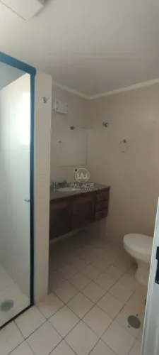 Apartamento Para Alugar Edifício Central Park Piracicaba