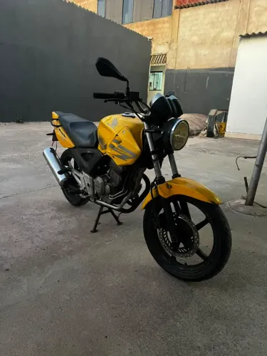 Twister 250