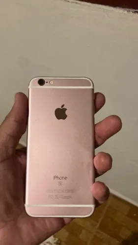 iPhone ? 6S