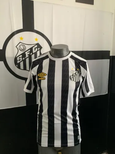 Camisa SANTOS PP