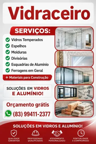 Vidraçaria