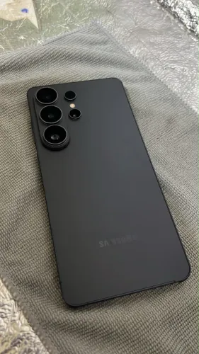 Samsung Galaxy S26 Ultra 512GB Preto | Impecável | Caixa + NF-e | S Pen | 512GB