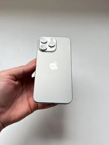 iPhone 15 Pro Max 256 77% (garantia e parcelamento)