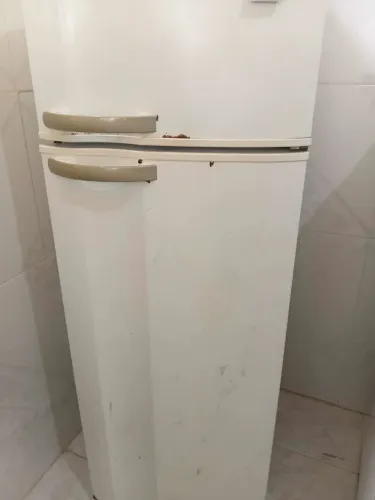 Geladeira