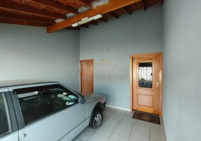 Casa Padrão em Mirassol