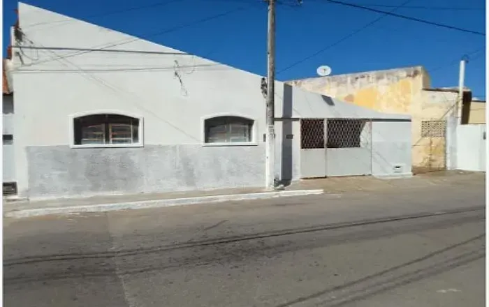 Casa à Venda - Barro Vermelho - Natal/RN