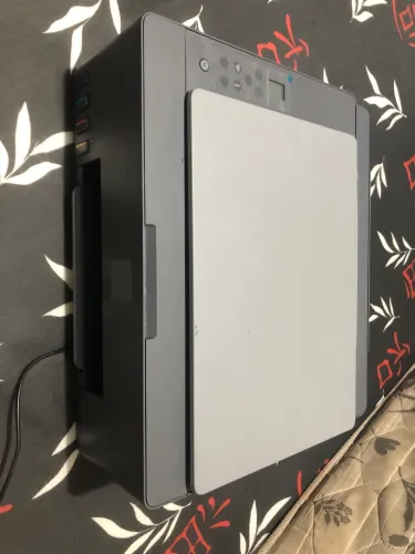 Impressora multifuncional hp