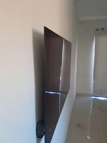 TV QD OLED 55" 144HZ TOP