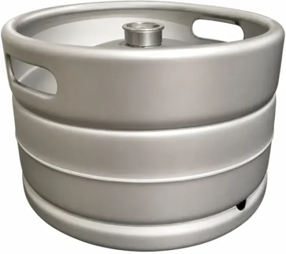 BARRIL 20 LITROS MODELO EURO