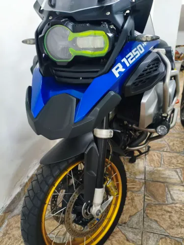 BMW 1250