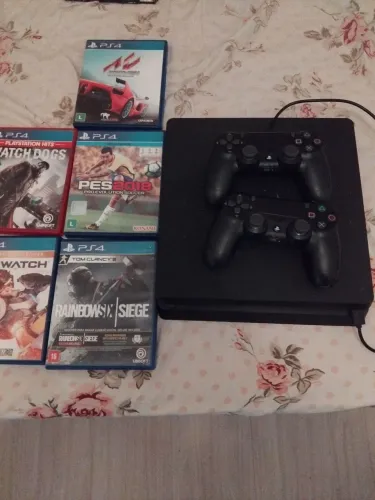 Play 4