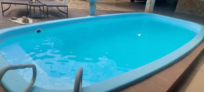 Piscina 10.000