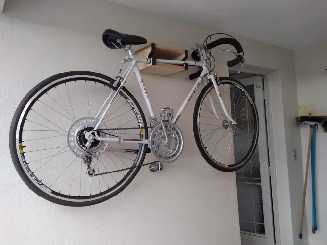 Bike speed Caloi 10