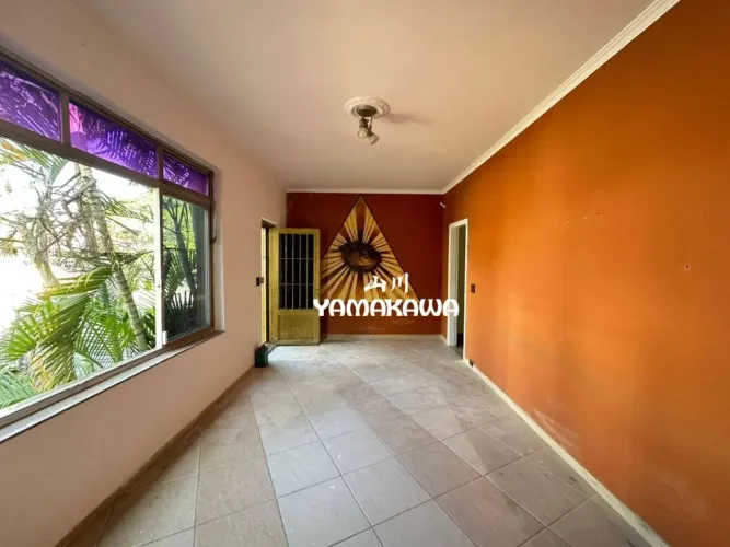 Sobrado para alugar, 240 m² por R$ 8.860,00/mês - Tatuapé - São Paulo/SP