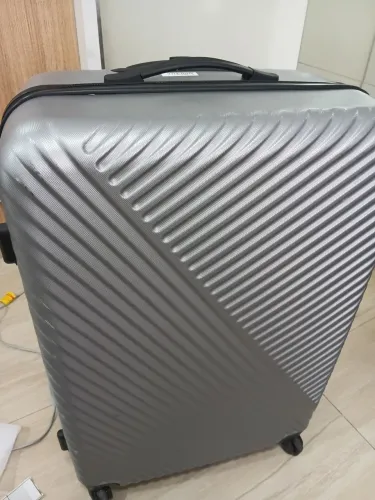 Mala 23kg (defeito)