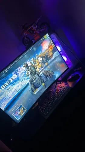 Pc gamer troco por bike 29 mtb 